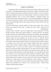 Antikos filosofija. Aristotelis 11 puslapis