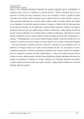 Antikos filosofija. Aristotelis 19 puslapis