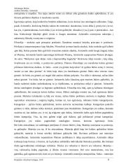 Antikos filosofija. Aristotelis 8 puslapis