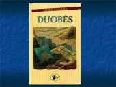 Louis Sachar “Duobės” knygos pristatymas 2 puslapis