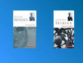 Ignas Šeinius skaidrės 5 puslapis