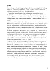 J. Marcinkevičius, jo gyvenimas ir pasiekimai 3 puslapis