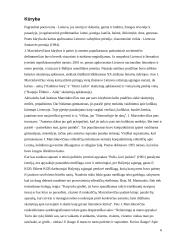 J. Marcinkevičius, jo gyvenimas ir pasiekimai 6 puslapis