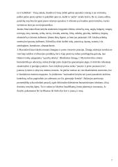 J. Marcinkevičius, jo gyvenimas ir pasiekimai 7 puslapis