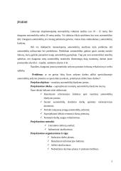 Nurašytų automobilių išardymo postas 2 puslapis