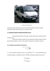 Nurašytų automobilių išardymo postas 7 puslapis