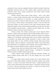 Narkomanijos priežastys ir sociokultūrinės pasėkmės 3 puslapis