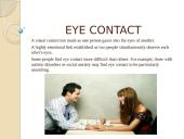 Nonverbal Communication 4 puslapis