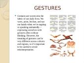 Nonverbal Communication 5 puslapis