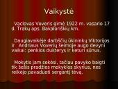 Vaclovas Voveris – Žaibas 2 puslapis