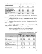 Įmonės finansinė veikla: drabužių parduotuvės 10 puslapis
