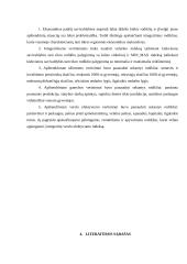 Probleminių Lietuvos regionų rodiklių analizė 11 puslapis