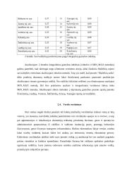 Probleminių Lietuvos regionų rodiklių analizė 8 puslapis