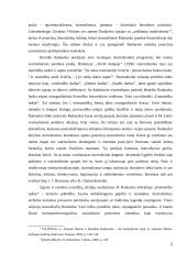 Siurrealistinė išmonė Henriko Radausko poezijoje 2 puslapis