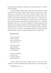 Siurrealistinė išmonė Henriko Radausko poezijoje 4 puslapis