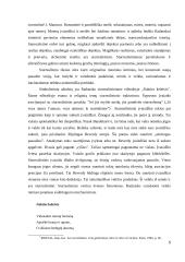 Siurrealistinė išmonė Henriko Radausko poezijoje 5 puslapis