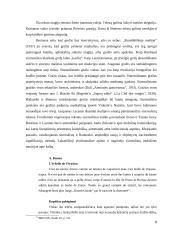 Siurrealistinė išmonė Henriko Radausko poezijoje 9 puslapis