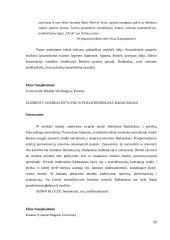 Siurrealistinė išmonė Henriko Radausko poezijoje 10 puslapis