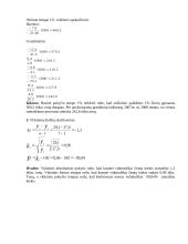 Bendroji statistika 4 puslapis