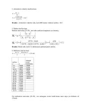 Bendroji statistika 8 puslapis