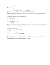Bendroji statistika 9 puslapis