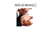 UAB "X" įmonės finansinė analizė 13 puslapis