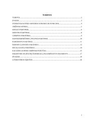 Amžinai stomatognatinės sistemos struktūriniai pokyčiai 2 puslapis