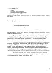 Amžinai stomatognatinės sistemos struktūriniai pokyčiai 12 puslapis