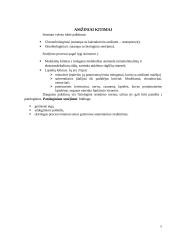 Amžinai stomatognatinės sistemos struktūriniai pokyčiai 5 puslapis