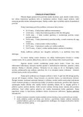 Amžinai stomatognatinės sistemos struktūriniai pokyčiai 6 puslapis