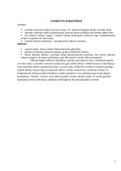 Amžinai stomatognatinės sistemos struktūriniai pokyčiai 9 puslapis