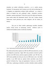 Valstybinio socialinio draudimo pokyčių 2005-2009 metais analizė 4 puslapis