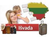 Moteriškos lietuviškos pavardės 11 puslapis