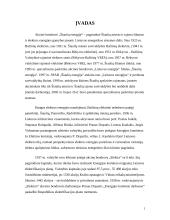 Šiaulių energetikos istorija