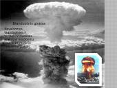 Radioaktyvumo poveikis žmogaus organizmui skaidrės 11 puslapis