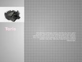 Radioaktyvumo poveikis žmogaus organizmui skaidrės 3 puslapis