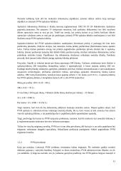 PVM ir jo reikšmė formuojant biudžetą 11 puslapis