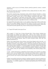 PVM ir jo reikšmė formuojant biudžetą 12 puslapis
