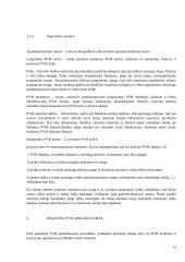 PVM ir jo reikšmė formuojant biudžetą 13 puslapis