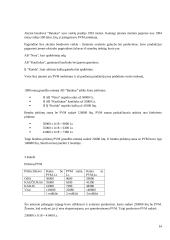 PVM ir jo reikšmė formuojant biudžetą 14 puslapis