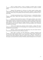 PVM ir jo reikšmė formuojant biudžetą 17 puslapis
