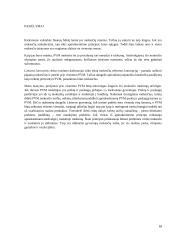 PVM ir jo reikšmė formuojant biudžetą 18 puslapis