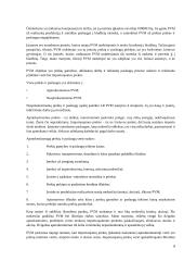 PVM ir jo reikšmė formuojant biudžetą 8 puslapis