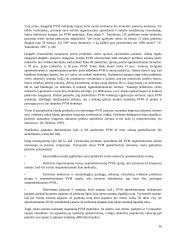PVM ir jo reikšmė formuojant biudžetą 10 puslapis