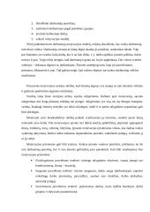 Motyvavimo proceso analizė organizacijoje 4 puslapis