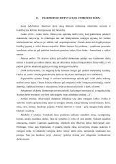 Motyvavimo proceso analizė organizacijoje 10 puslapis