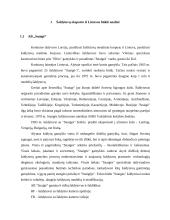 Šaldytuvų eksporto iš Lietuvos analizė: būklė, problemos, perspektyvos 4 puslapis