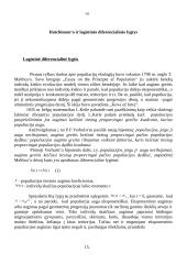 Konkurencijos modeliai 16 puslapis