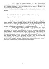 Konkurencijos modeliai 19 puslapis