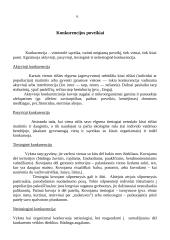 Konkurencijos modeliai 7 puslapis